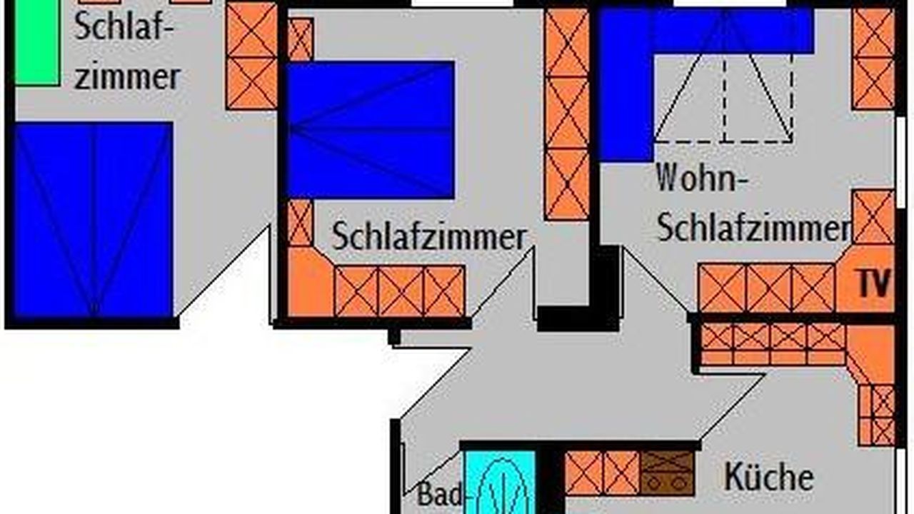 Wohnung David Wohnung David